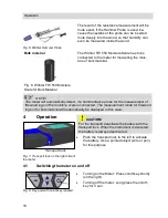 Preview for 10 page of Wohler HF 550 Manual