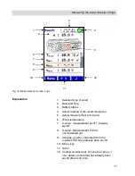 Preview for 17 page of Wohler HF 550 Manual