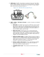 Предварительный просмотр 18 страницы Wohler iAM-12G-SDI User Manual