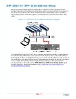 Предварительный просмотр 19 страницы Wohler iAM-12G-SDI User Manual