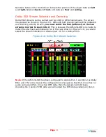 Предварительный просмотр 31 страницы Wohler iAM-12G-SDI User Manual