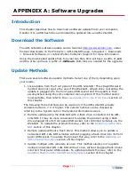 Предварительный просмотр 111 страницы Wohler iAM-12G-SDI User Manual