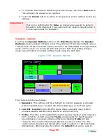 Предварительный просмотр 25 страницы Wohler iAM-AUDIO-2 User Manual