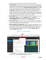 Предварительный просмотр 41 страницы Wohler iAM-AUDIO-2 User Manual