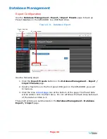 Предварительный просмотр 44 страницы Wohler iAM-AUDIO-2 User Manual