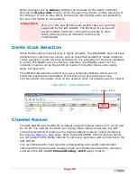 Предварительный просмотр 65 страницы Wohler iAM-AUDIO-2 User Manual