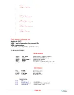 Предварительный просмотр 81 страницы Wohler iAM-AUDIO-2 User Manual