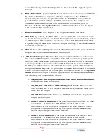 Preview for 13 page of Wohler iAM-MIX-16 User Manual