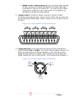 Preview for 14 page of Wohler iAM-MIX-16 User Manual