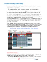 Preview for 32 page of Wohler iAM-MIX-16 User Manual