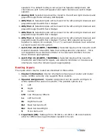 Preview for 33 page of Wohler iAM-MIX-16 User Manual