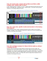 Preview for 37 page of Wohler iAM-MIX-16 User Manual