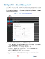 Preview for 41 page of Wohler iAM-MIX-16 User Manual