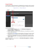 Preview for 43 page of Wohler iAM-MIX-16 User Manual