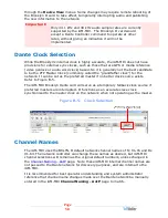 Preview for 58 page of Wohler iAM-MIX-16 User Manual