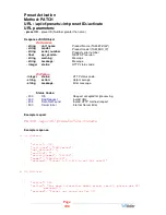 Preview for 100 page of Wohler iAM-MIX-16 User Manual