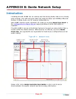 Предварительный просмотр 63 страницы Wohler iAM-VIDEO-2 User Manual