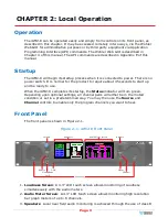 Предварительный просмотр 9 страницы Wohler iAM2-8 User Manual