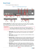 Предварительный просмотр 11 страницы Wohler iAM2-8 User Manual