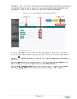 Предварительный просмотр 49 страницы Wohler iAM2-8 User Manual