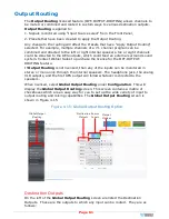 Предварительный просмотр 61 страницы Wohler iAM2-8 User Manual