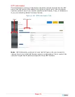 Предварительный просмотр 71 страницы Wohler iAM2-8 User Manual