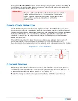 Предварительный просмотр 88 страницы Wohler iAM2-8 User Manual