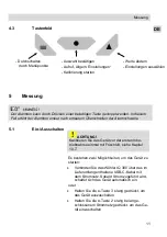 Preview for 11 page of Wohler IQ 300 Operating Manual