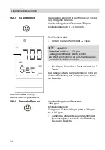 Preview for 18 page of Wohler IQ 300 Operating Manual