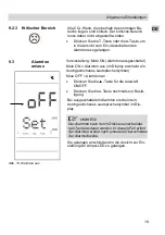 Preview for 19 page of Wohler IQ 300 Operating Manual