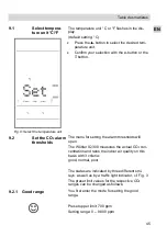 Preview for 45 page of Wohler IQ 300 Operating Manual