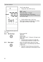 Preview for 46 page of Wohler IQ 300 Operating Manual