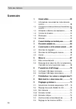 Preview for 58 page of Wohler IQ 300 Operating Manual