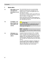 Preview for 60 page of Wohler IQ 300 Operating Manual