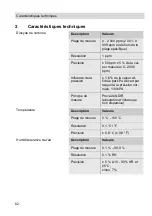 Preview for 62 page of Wohler IQ 300 Operating Manual