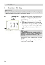 Preview for 70 page of Wohler IQ 300 Operating Manual