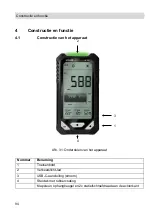 Preview for 94 page of Wohler IQ 300 Operating Manual