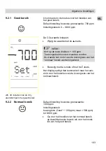 Preview for 103 page of Wohler IQ 300 Operating Manual