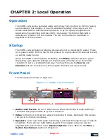 Предварительный просмотр 11 страницы Wohler iVAM1-12G User Manual