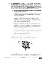 Предварительный просмотр 15 страницы Wohler iVAM1-12G User Manual