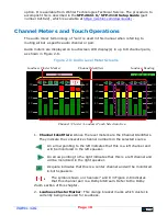 Предварительный просмотр 18 страницы Wohler iVAM1-12G User Manual