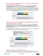 Предварительный просмотр 74 страницы Wohler iVAM1-12G User Manual