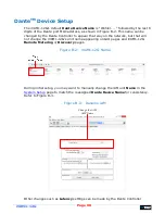 Предварительный просмотр 98 страницы Wohler iVAM1-12G User Manual