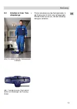 Preview for 13 page of Wohler L 200 Operation Manual