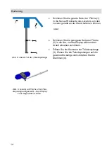 Preview for 14 page of Wohler L 200 Operation Manual