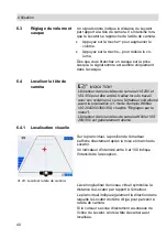 Preview for 40 page of Wohler L 200 Operation Manual