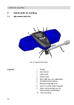 Preview for 50 page of Wohler L 200 Operation Manual