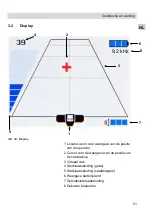 Preview for 51 page of Wohler L 200 Operation Manual