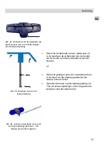 Preview for 57 page of Wohler L 200 Operation Manual