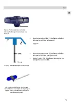 Preview for 73 page of Wohler L 200 Operation Manual